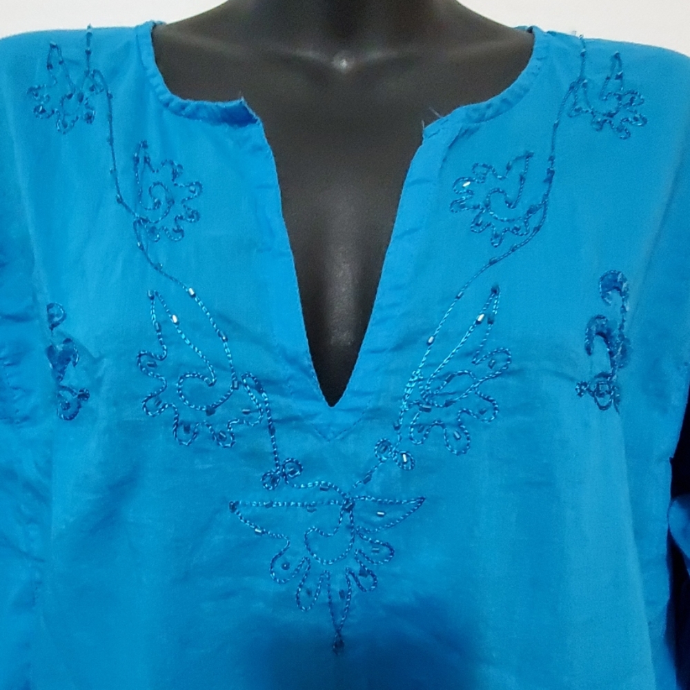 Tunic - Picture 2 of 2